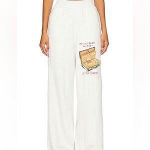 Boys lie all that baggage sweatpants